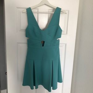 BCBGMAXAZRIA Dress Size 6